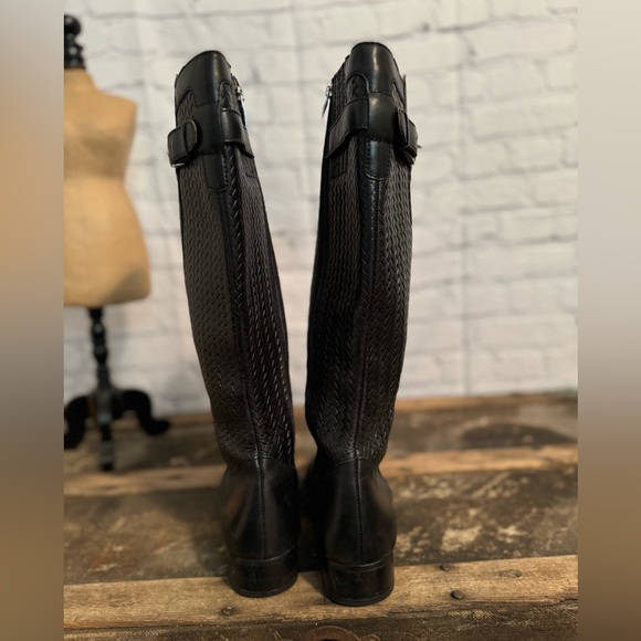 Ariat Heritage Plymouth riding boots size 6B - Picture 8 of 15